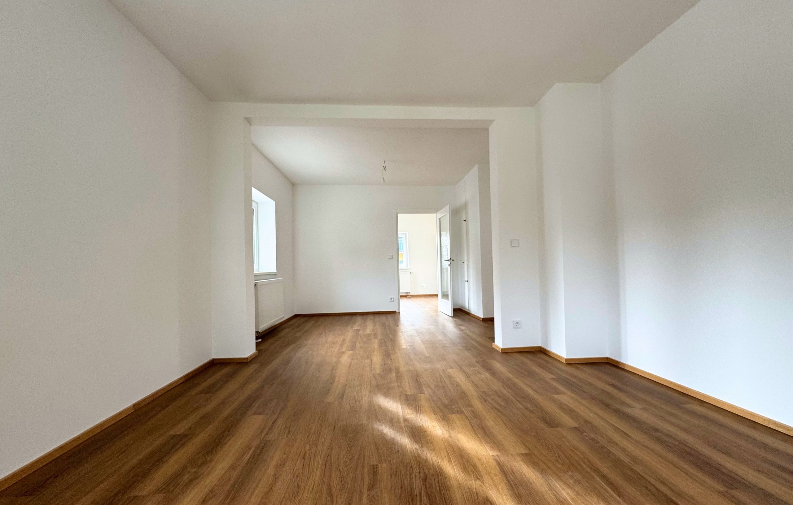 Herzbau Dachau - Sanieung aus einer Hand