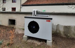 Haussanierung - Modernisierung Dachau