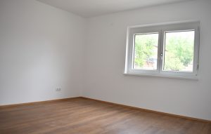 Haussanierung - Modernisierung Dachau